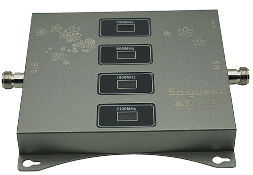  防城四频手机信号接收器200㎡
