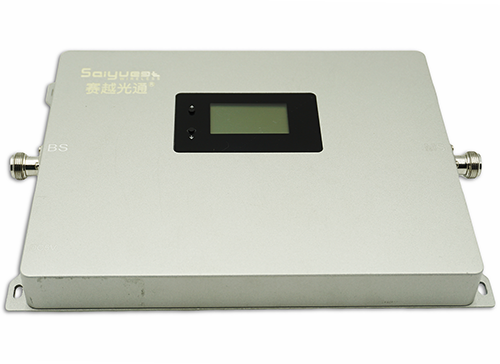  防城三频/四频/五频手机信号接收器800㎡