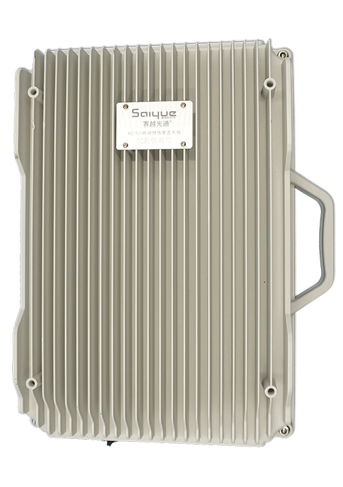 防城单频/双频/三频/四频/五频电信级无线直放站