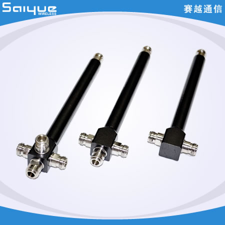  防城FM调频广播同步广播功分器