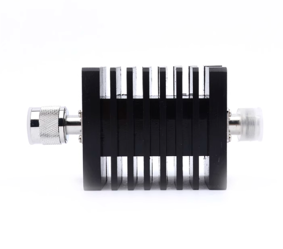  防城腔体固定衰减器0-3G/0-4G  N型接口